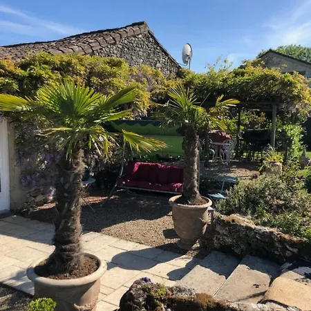 Holiday home Les Granges Lestang