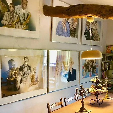 Les Granges Lestang Holiday home