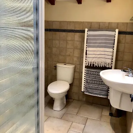 Les Granges Lestang Sainte-Innocence