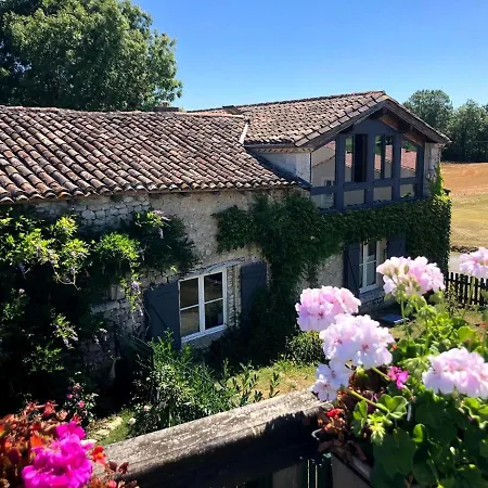 Les Granges Lestang *