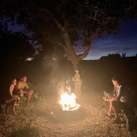 Holiday home Les Granges Lestang *