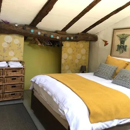 Les Granges Lestang Holiday home