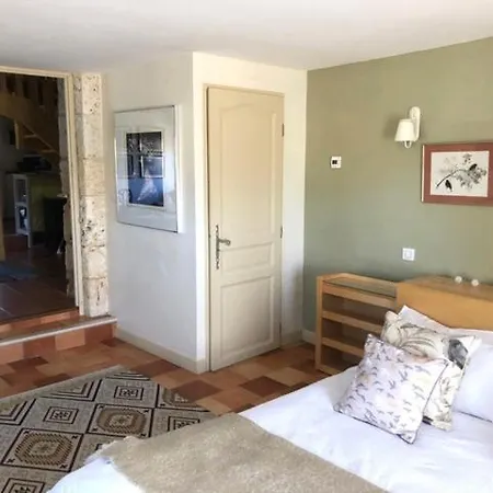 Les Granges Lestang * Sainte-Innocence