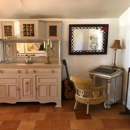 Les Granges Lestang Sainte-Innocence