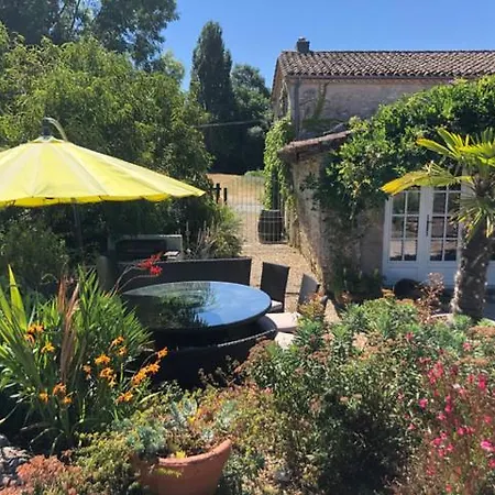 Holiday home Les Granges Lestang