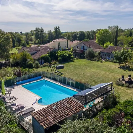 Les Granges Lestang *