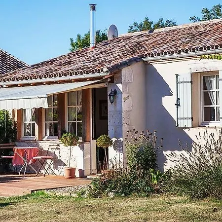 Les Granges Lestang Sainte-Innocence