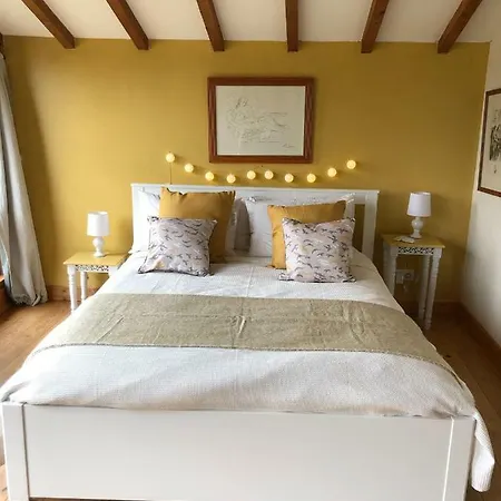 Holiday home Les Granges Lestang Sainte-Innocence