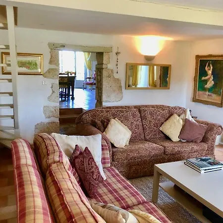 Les Granges Lestang Sainte-Innocence