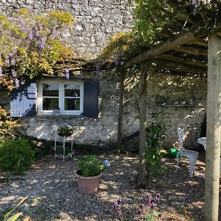 Holiday home Les Granges Lestang