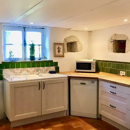 Les Granges Lestang Sainte-Innocence