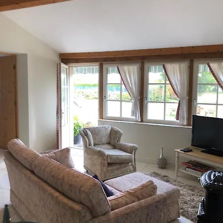 Holiday home Les Granges Lestang