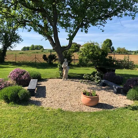 Les Granges Lestang Holiday home Sainte-Innocence