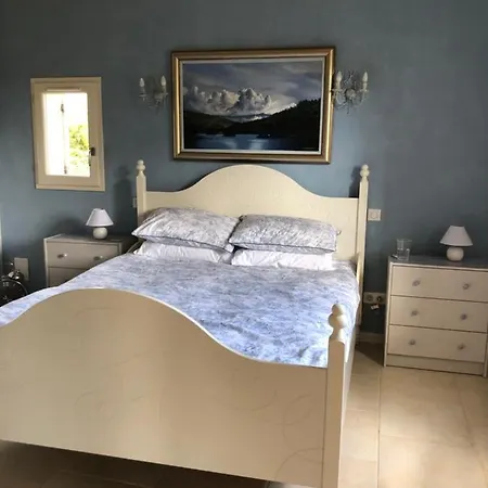 Les Granges Lestang Holiday home *