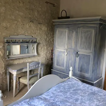 Holiday home Les Granges Lestang