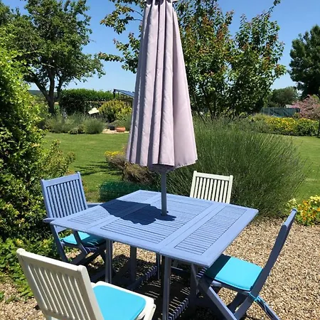 Les Granges Lestang Sainte-Innocence