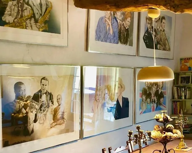 Les Granges Lestang Feriehus