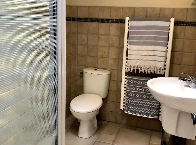 Les Granges Lestang Sainte-Innocence