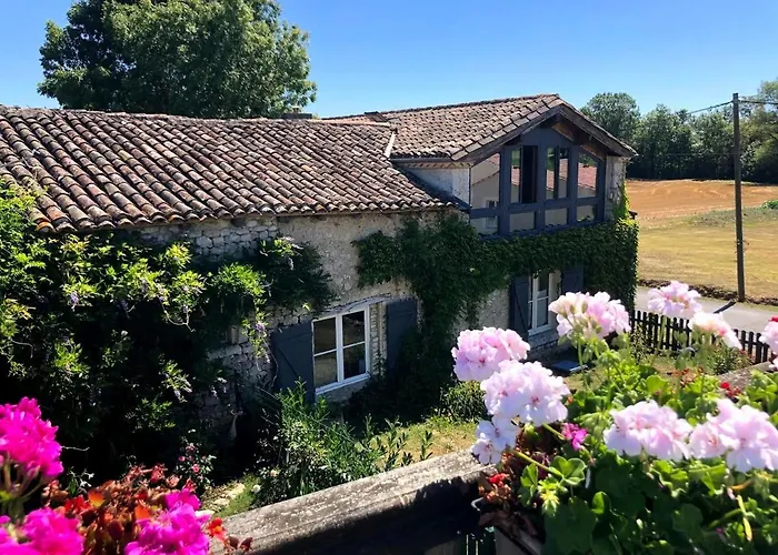 Les Granges Lestang *