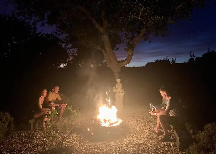 Feriehus Les Granges Lestang *