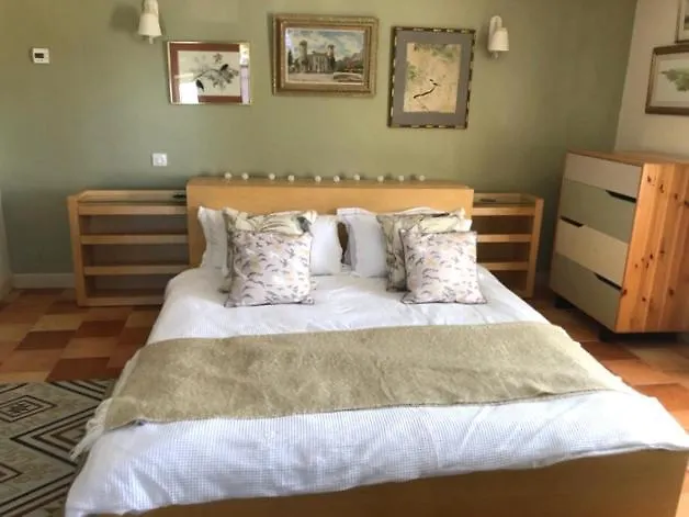 Les Granges Lestang *