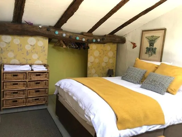 Les Granges Lestang Feriehus