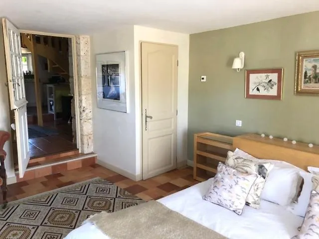 Les Granges Lestang * Sainte-Innocence