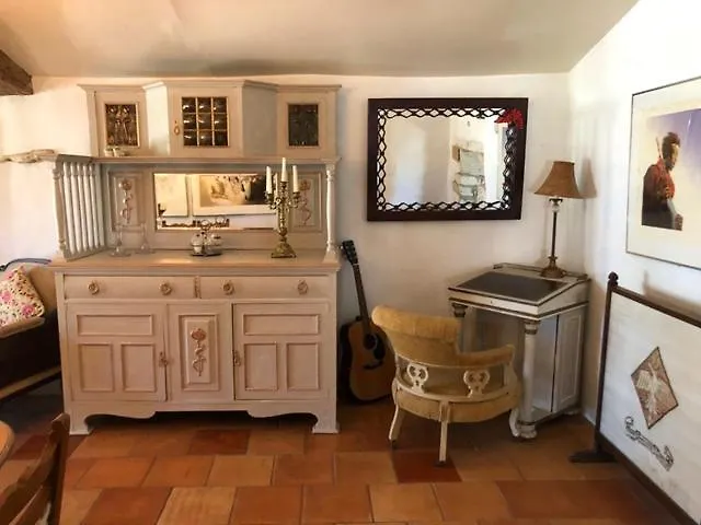 Les Granges Lestang Sainte-Innocence