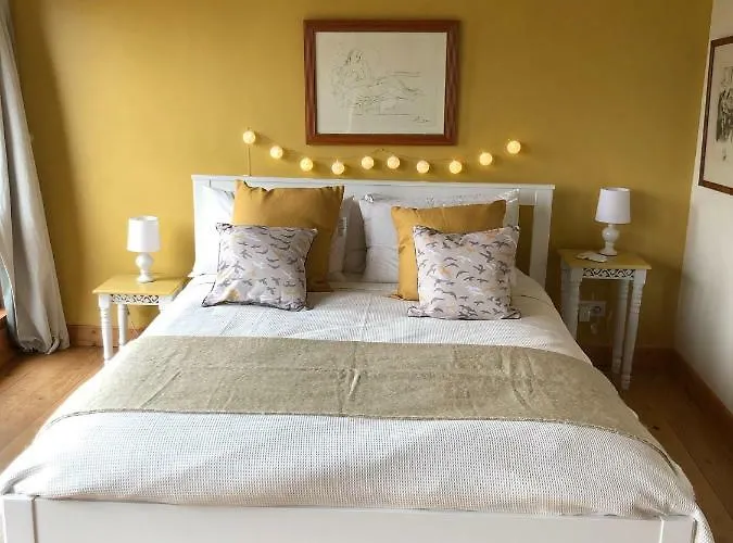 Feriehus Les Granges Lestang Sainte-Innocence