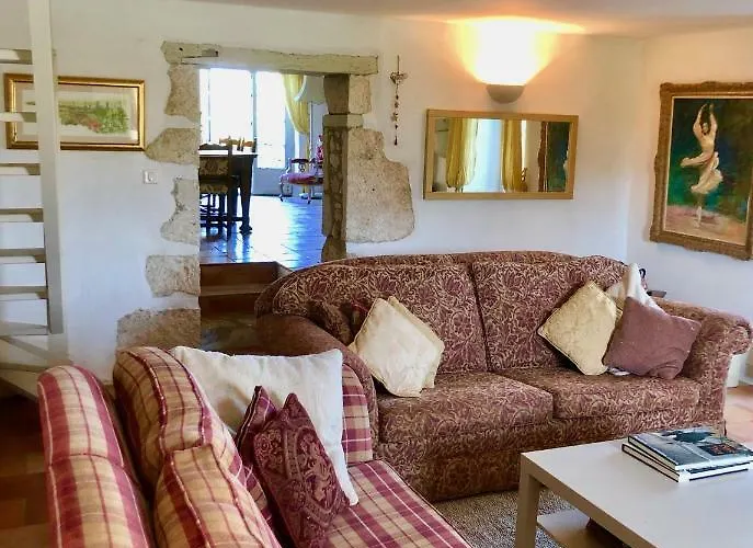 Les Granges Lestang Sainte-Innocence