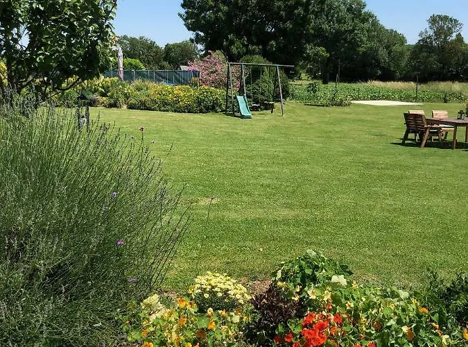 Feriehus Les Granges Lestang *