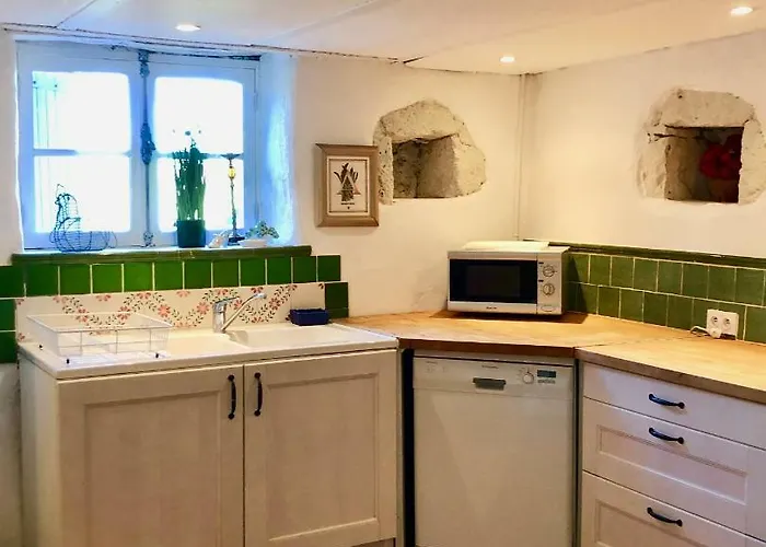 Les Granges Lestang Sainte-Innocence