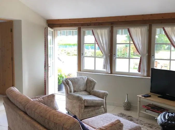 Feriehus Les Granges Lestang