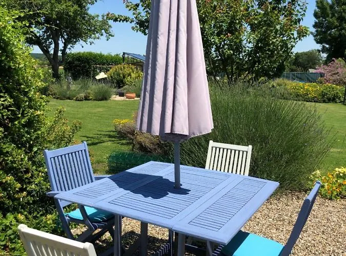 Les Granges Lestang Sainte-Innocence